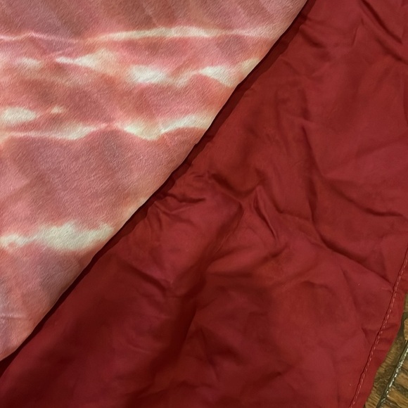 Chicos NWT pleated maxi skirt, size 2.5 - Picture 7 of 8